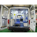 IVECO Intensive Care Krankenwagen zum Verkauf XLG5042XJHCY4